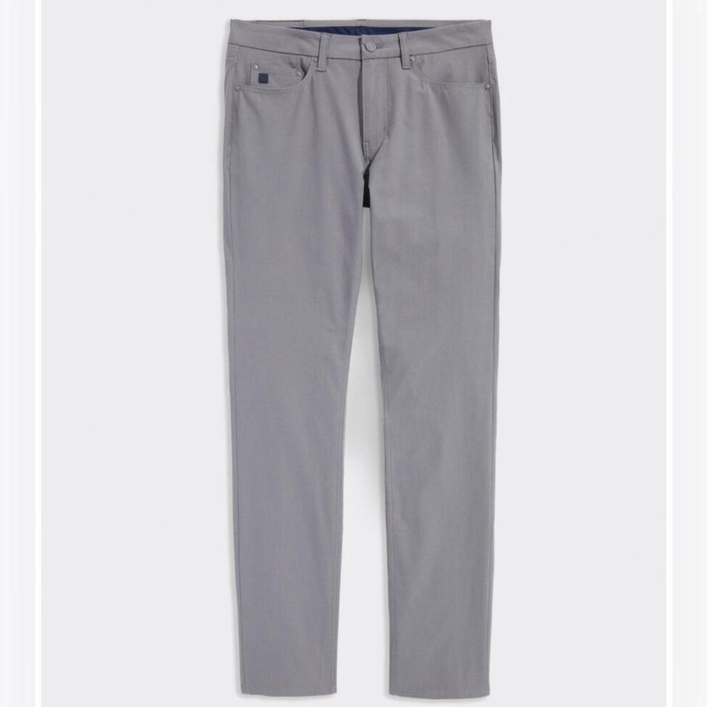 Vineyard Vines Gray Pants